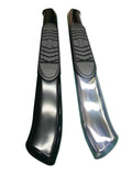 TRAILFX 5'OVAL BEND SMPLE PSS&BLK [G5006]