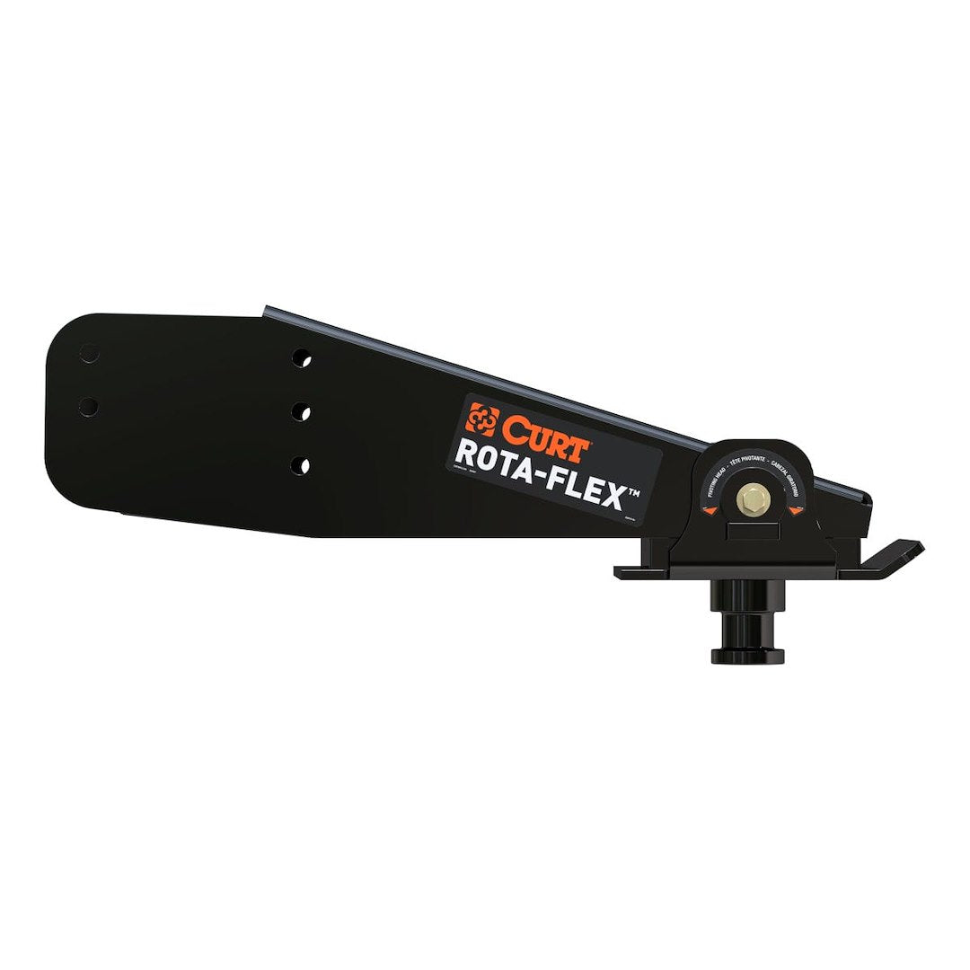 LIPPERT COMP ROTO-FLEX 1621SHD PIN BOX [328329]