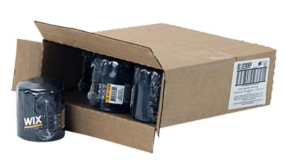 WIX FILTR LD OIL FILTER [WL10290MP]