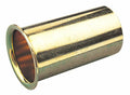 SEA DOG BRASS DRAIN TUBE - 1' X 2-7/8' [520230-1]