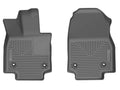HUSKYLINER X-ACT FRONT FLOOR LINER [78391]