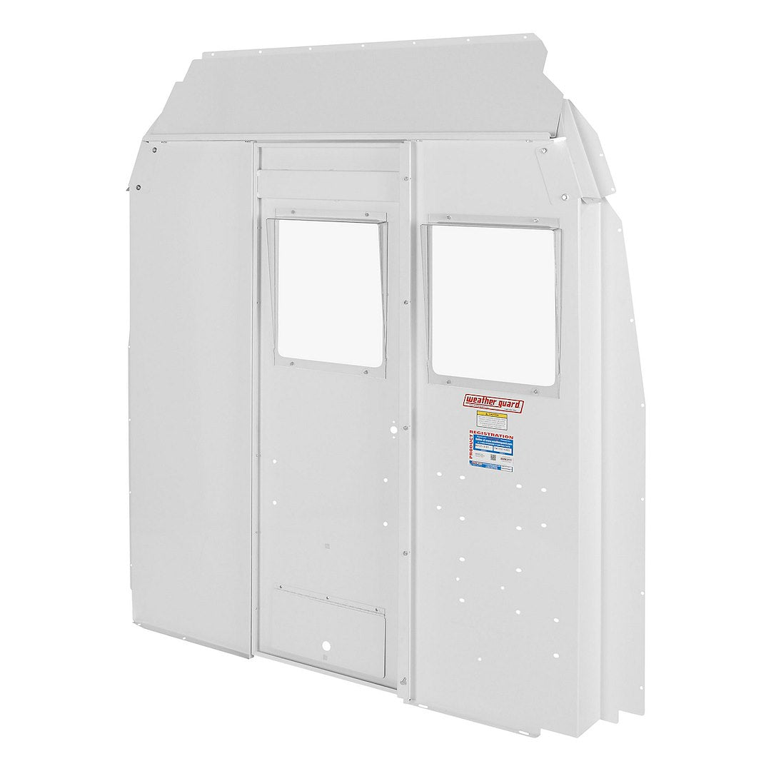 WEATHERGUARD BULKHEAD HRV [96121-3-01]