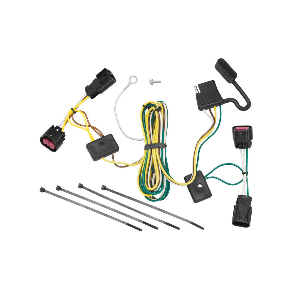 TEKONSHA T CONNECTOR ENCLAVE [118450]