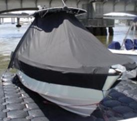 TAYLOR MADE BOATGUARD 17'-19' 96'  CENTER CONSO [70211]