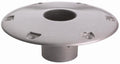 ATTWOOD MARI SOCKET BASE ROUND [238312-1]
