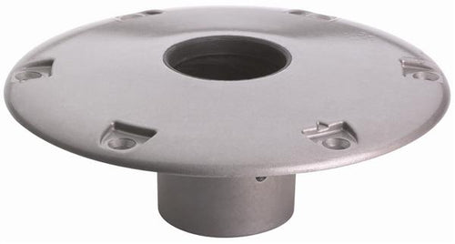 ATTWOOD MARI SOCKET BASE ROUND [238312-1]