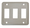 VALTERRA LLC WHITE  TRIPLE 1/CARD [DG301VP]