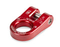FACTOR 55 CROSSBEAM SHACKLE RED [00054-01]
