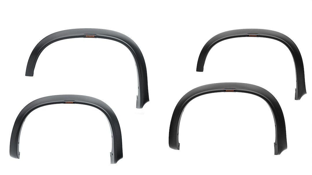 HUSKYLINER FF RVL STYLE 4PC [2804993]