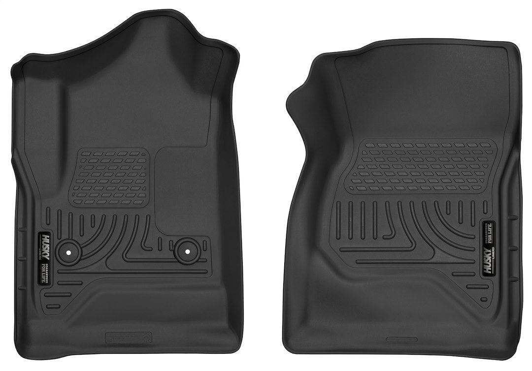 HUSKYLINER 14-17 CHEV/GMC 1500&15-17 2500 3500 [52741]