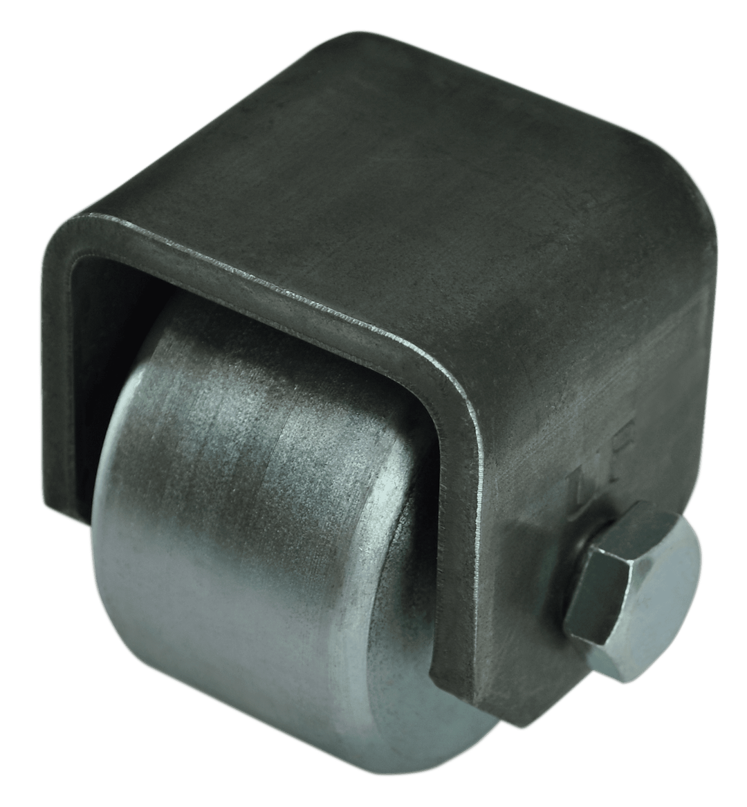 ULTRA FAB WELD ON STEEL MINI ROLLER [48-979022]