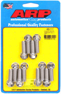 ARP SBC SS HEX HDR BOLT KIT [400-1111]