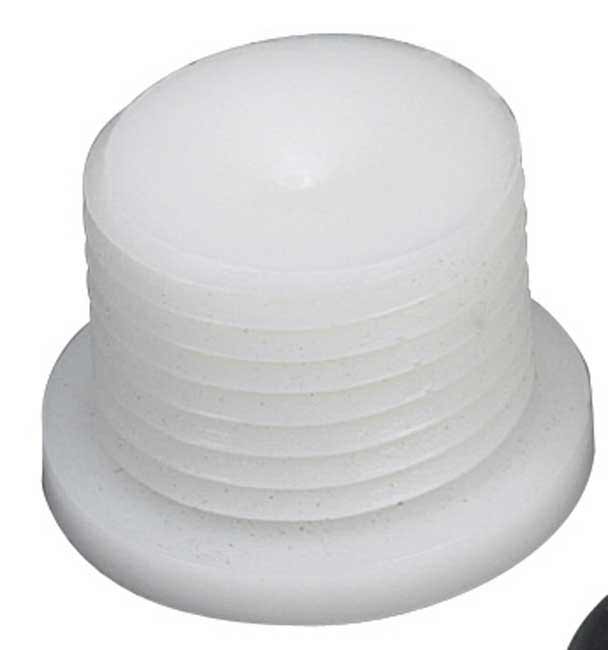 MOELLER TRANSOM DRAIN PLUG 5 PER BAG [020304-10]