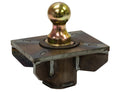 BUYERS PROD GOOSENECK FLIP-BALL 2-5/16IN FLATBE [5613500]