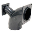VALTERRA LLC EL 2WAY SPGT X ROT FLANGE [T1036-1]