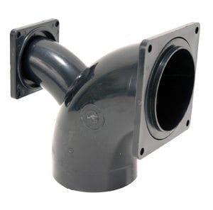 VALTERRA LLC EL 2WAY SPGT X ROT FLANGE [T1036-1]