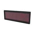 K&N FILTER REPLACEMENT AIR FILTER [33-5148]