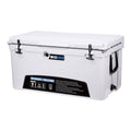 HUSKY TOWING 110 QT COOLER WITH ACCESSORIES [BDC110]