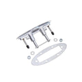 ATTWOOD MARI CLEAT 6' PULL-UP STUD MNT [66516-7]