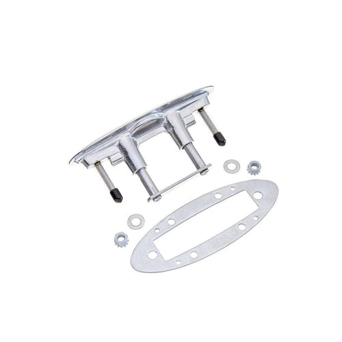 ATTWOOD MARI CLEAT 6' PULL-UP STUD MNT [66516-7]