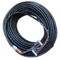 FURUNO CABLE  6TPSH-XH12X2  30M  RCU026 [001-186-340-10]