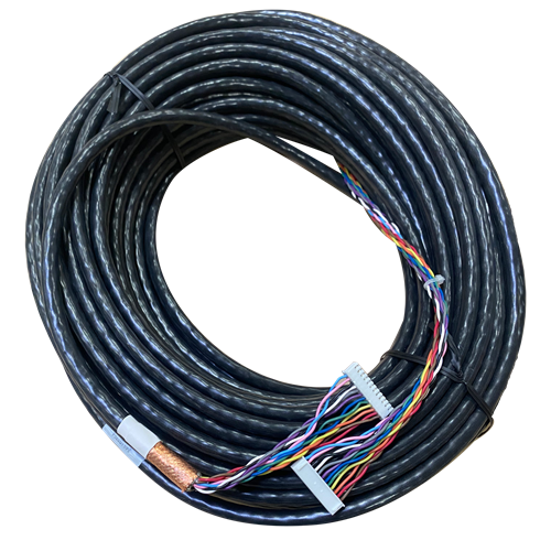 FURUNO CABLE  6TPSH-XH12X2  30M  RCU026 [001-186-340-10]