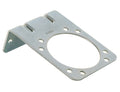 BUYERS PROD BRACKET TRAILER CONNECTOR 7 WAY ZIN [TC107]