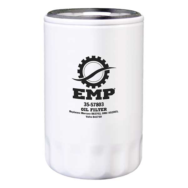 EMP FILTER  OIL [35-57803]