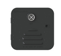 SUBURBAN MFG BLACK DOOR [6285AEB]