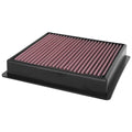 K&N FILTER FORD F250 SUPER DUTY V8-6.7L DSL; 2 [33-5100]
