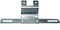 OPTRONICS LICENSE PLATE BRACKET [LP15SBP]