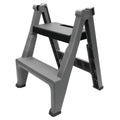 PERFORM TOOL 2 STEP FOLDING LADDER [W85040]