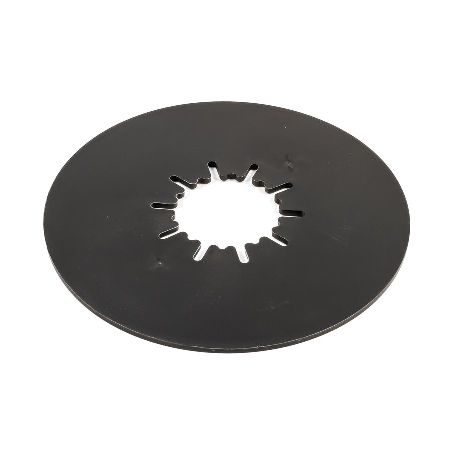 CAMCO 10' 5TH WHEEL LUBE PLATE [44665]