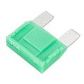 WIRTHCO MAXI STD BLADE FUSE-30A-GRN-PKG 10 [24530-7]