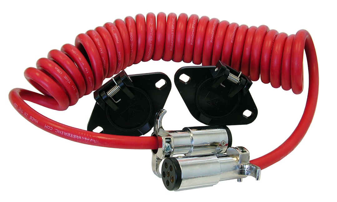 ROADMASTER 6 WIRE FLEXO-COIL SET [146]
