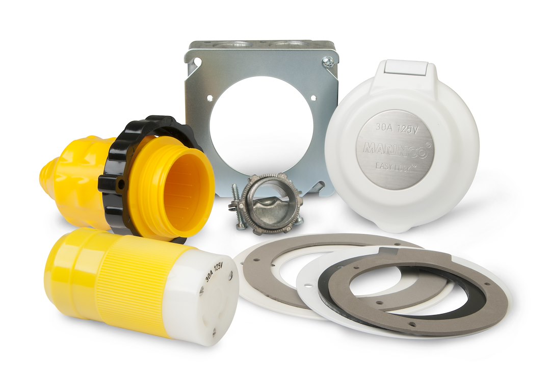 MARINCO 30A CONVERSION KIT [30ARVKIT]