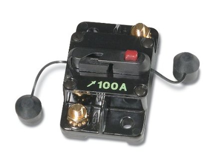 WIRTHCO MANUAL& SWITCHABLE 100AMP [31202]