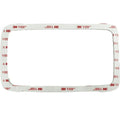 LOWRANCE EAGLE 5' DASH GASKET KIT [000-16253-001]