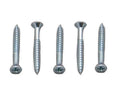 AP PRODUCTS FLAT HEAD SQUARE RECESS S [012-FSQ50Z 8 X 3]