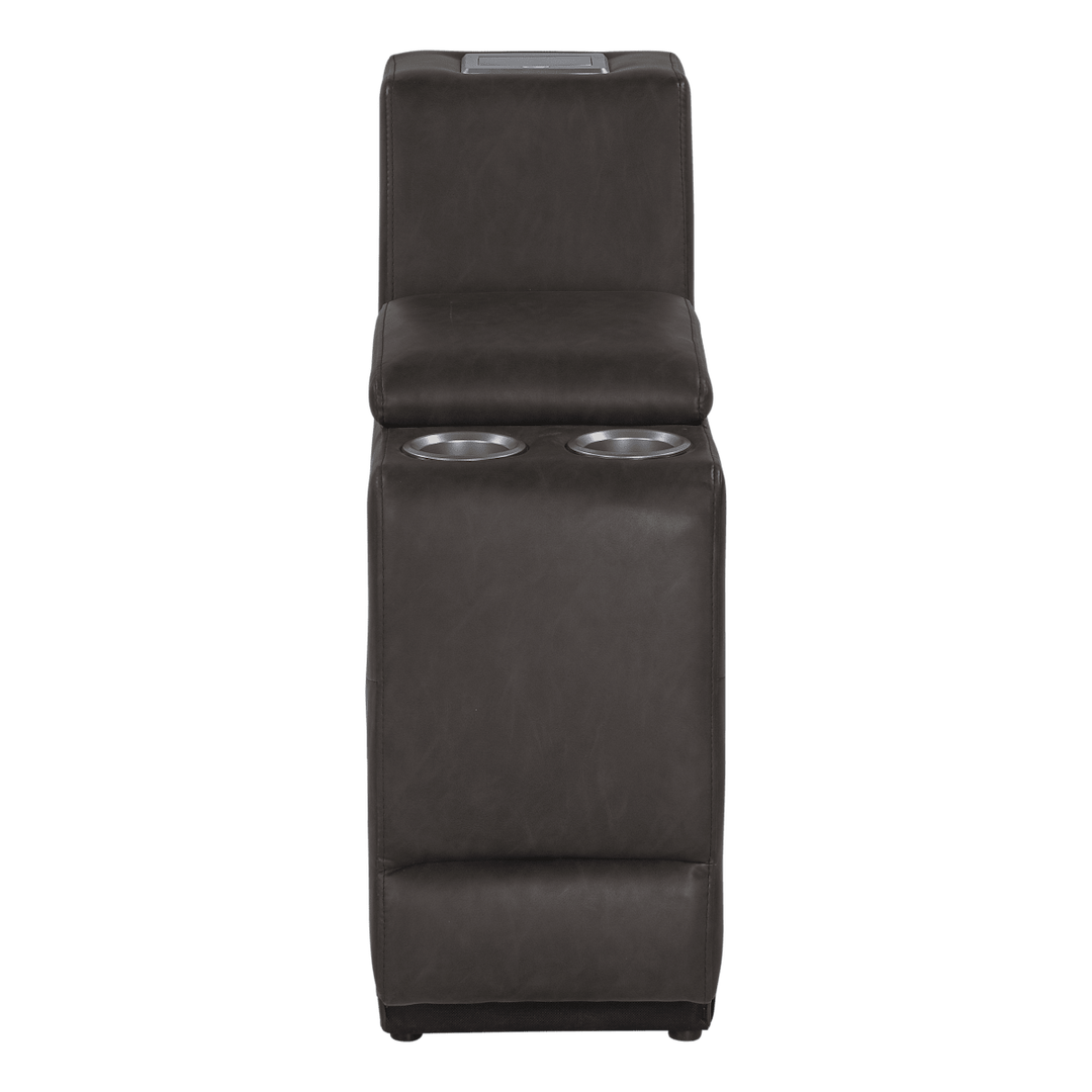 LIPPERT COMP SEISMIC CENTER CONSOLE [2020129322]