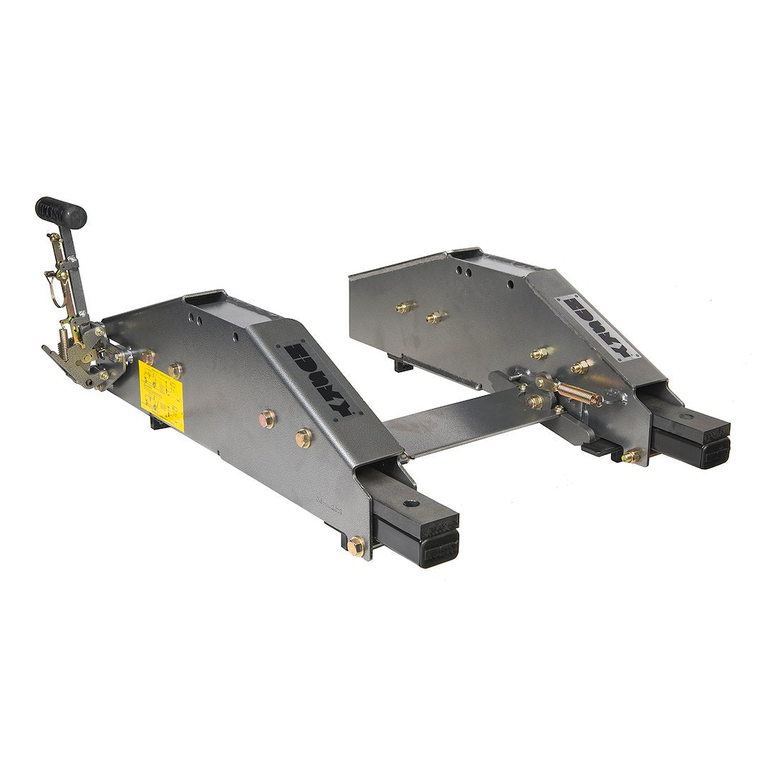 HUSKY TOWING HUSKY 10-26K GLIDER 3/BOX SET [32042]