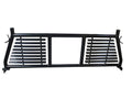 TRAILFX HEADACHE RACK WITH CUTOUT [H0003B]