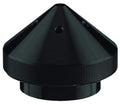 T-H MARINE BLACK MOTORGUIDE 'ELIMINATOR' [GFEL-MG-BK-DP]