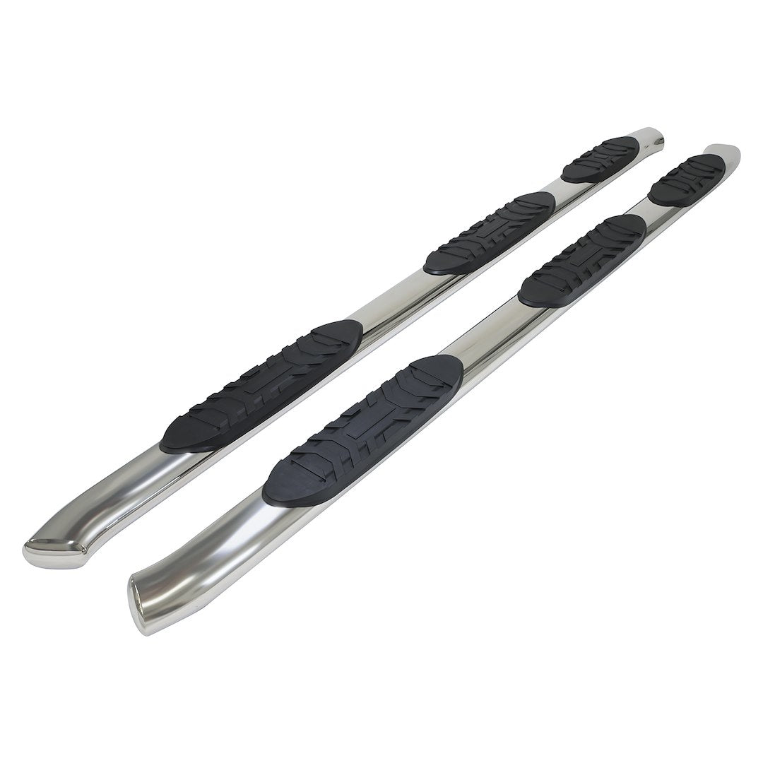 TRAILFX 5' OVAL W2W RAM 1500 QUAD 19 PSS [A7095S]