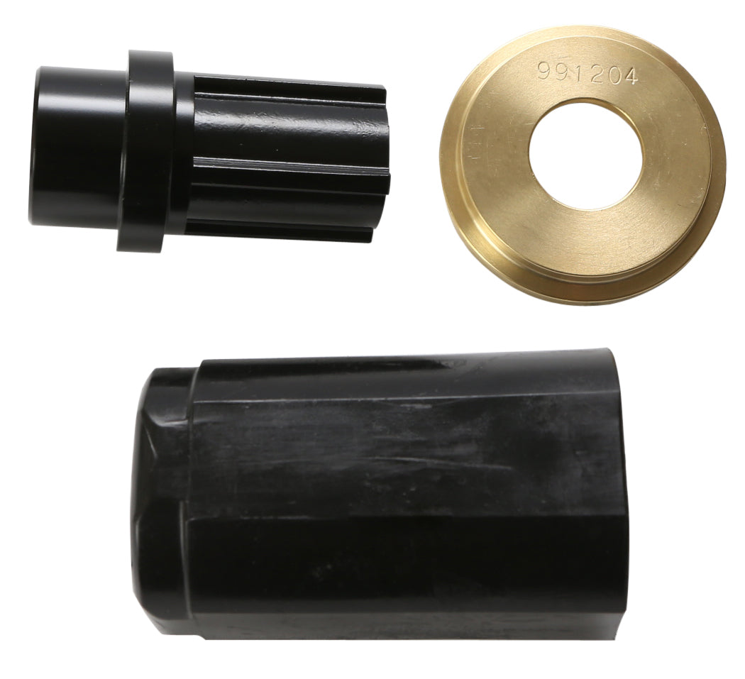 MICHIGAN WHL XHS II V4/V6/V8 HUB KIT BRP [201]