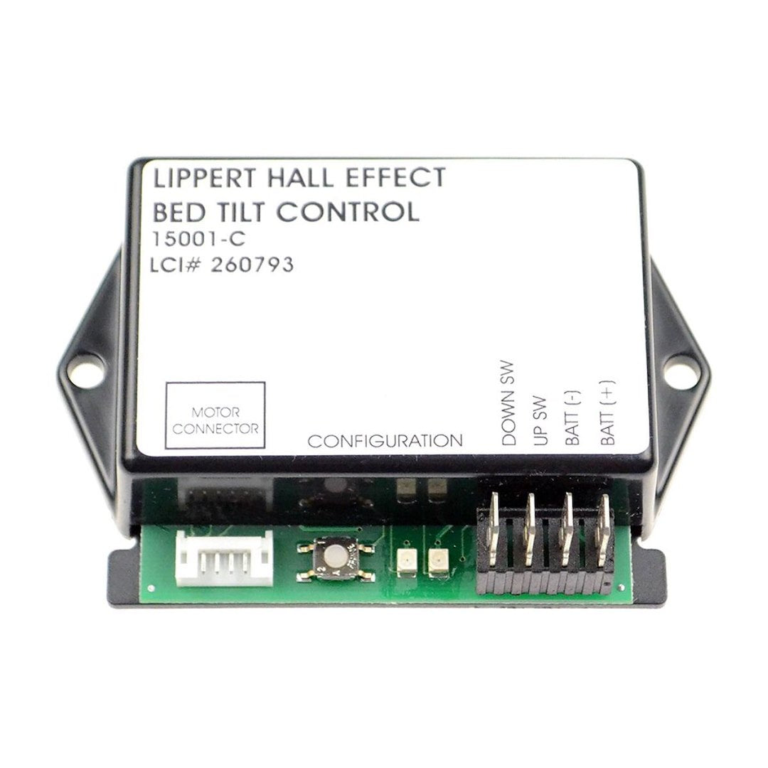 LIPPERT COMP HALL EFFECT TILT CONTROL [260793]