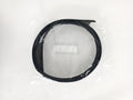 TRAILFX TAILGATE FLAP SEAL (NEW) [FL2231TS]