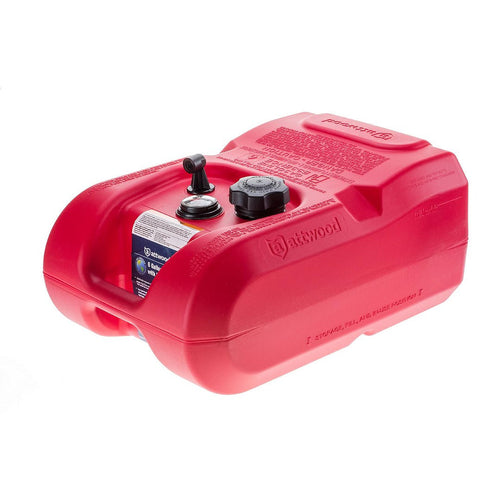 ATTWOOD MARI ASM-GAUGE GAS TANK 6 GAL [8806LPG2S]