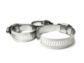 SIERRAMARINE CLAMP-HOSE-9/16 TO 1-1/16 (BULK PKG [18-710-10]