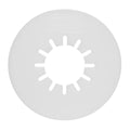 HUSKY TOWING 5TH WHEEL LUBE DISC 12' 6.25MM [32256]